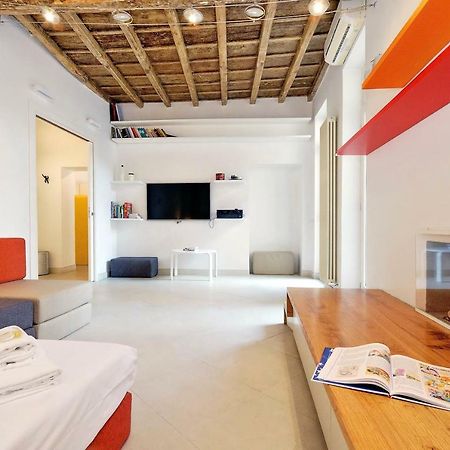 Reginella Apartment Roma Exterior foto