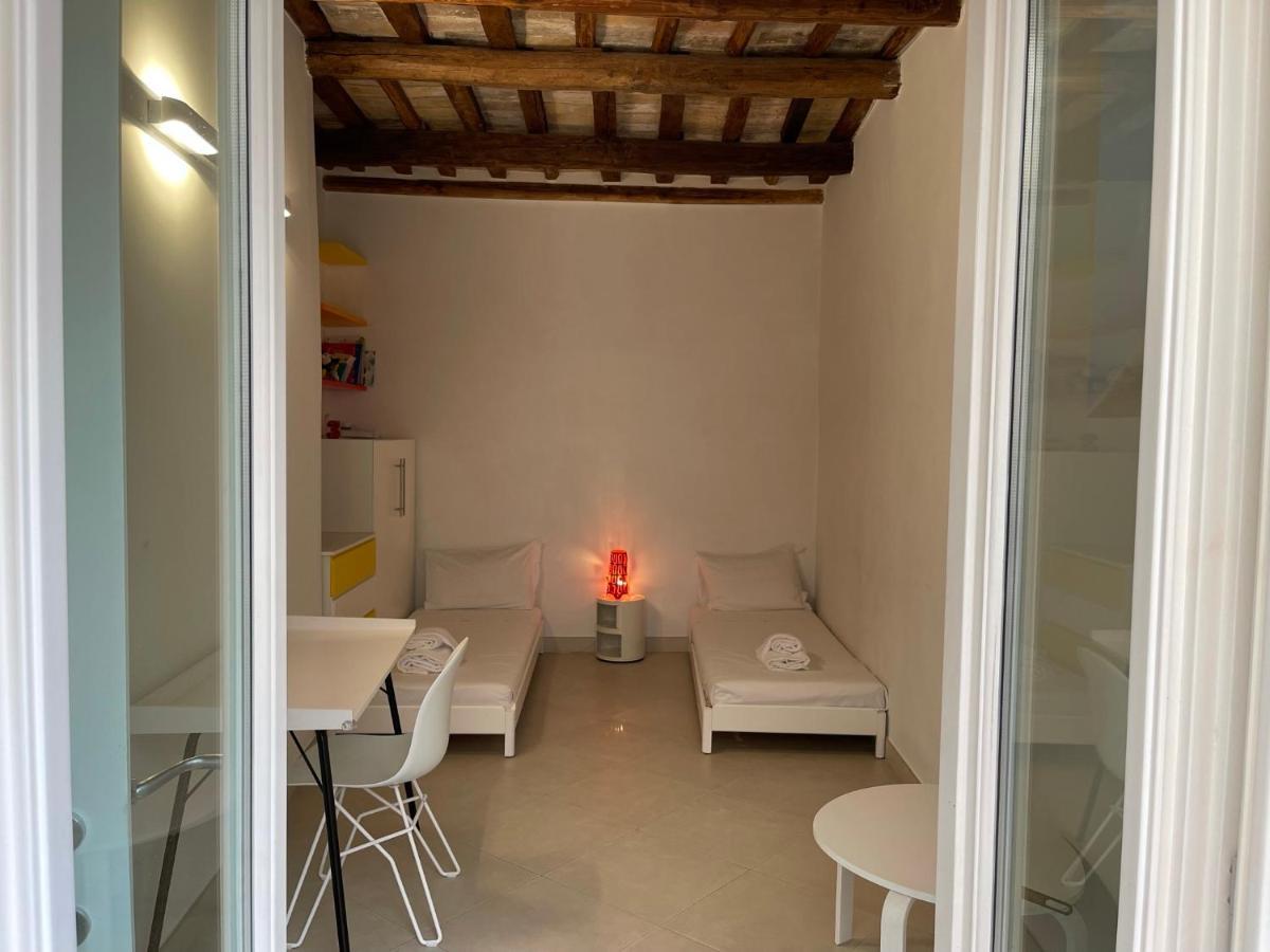 Reginella Apartment Roma Exterior foto