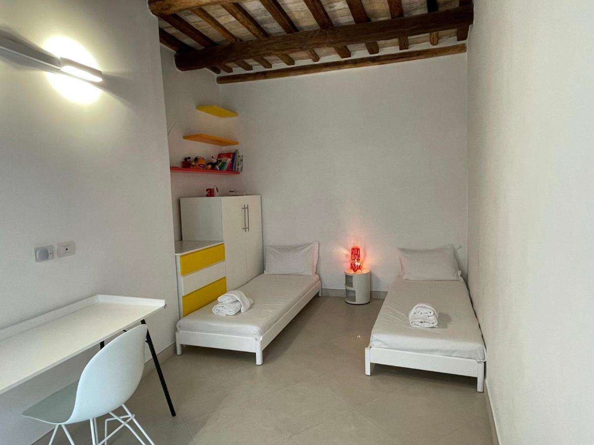 Reginella Apartment Roma Exterior foto