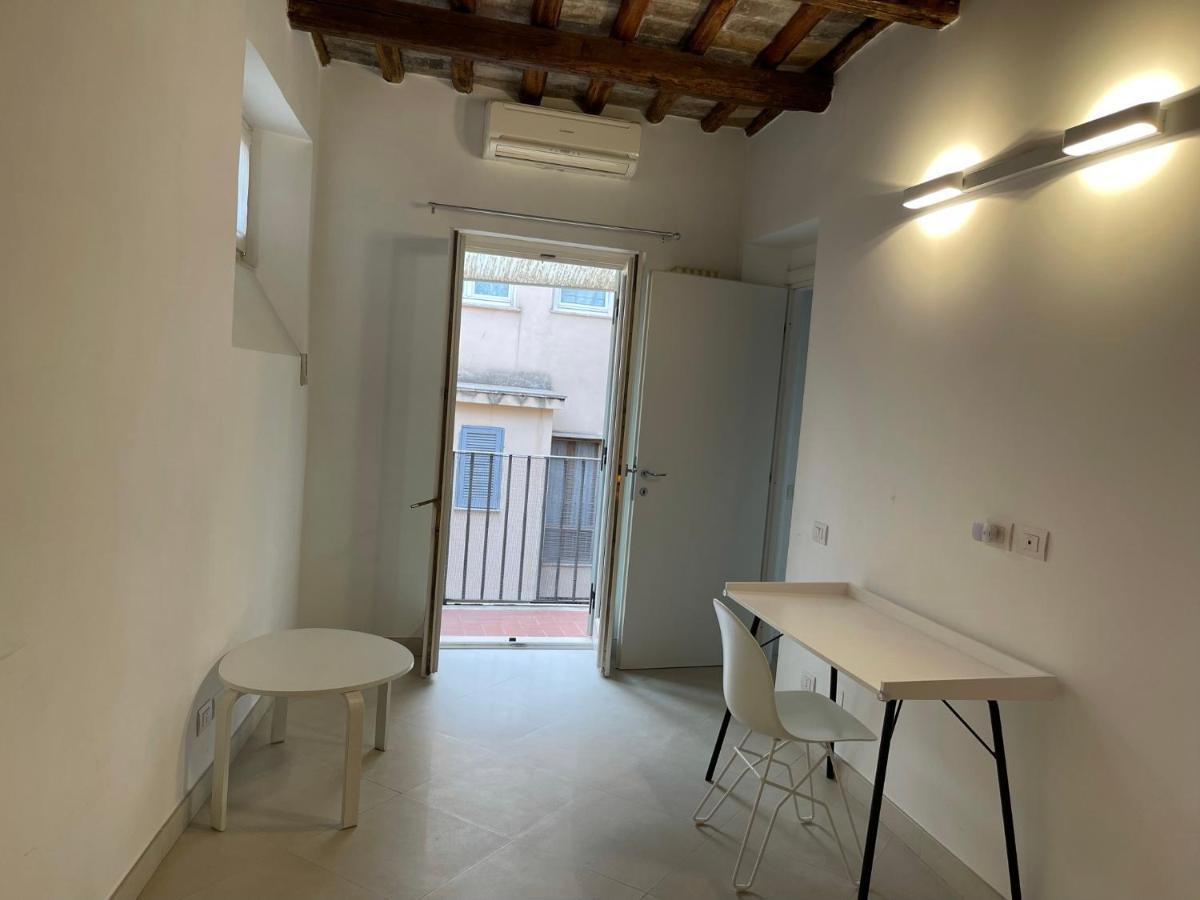 Reginella Apartment Roma Exterior foto