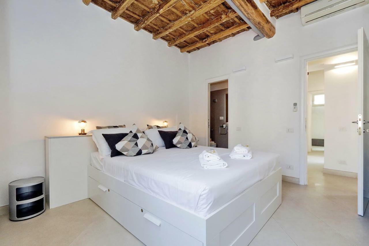 Reginella Apartment Roma Exterior foto