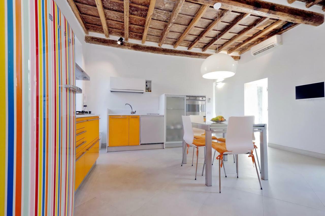 Reginella Apartment Roma Exterior foto