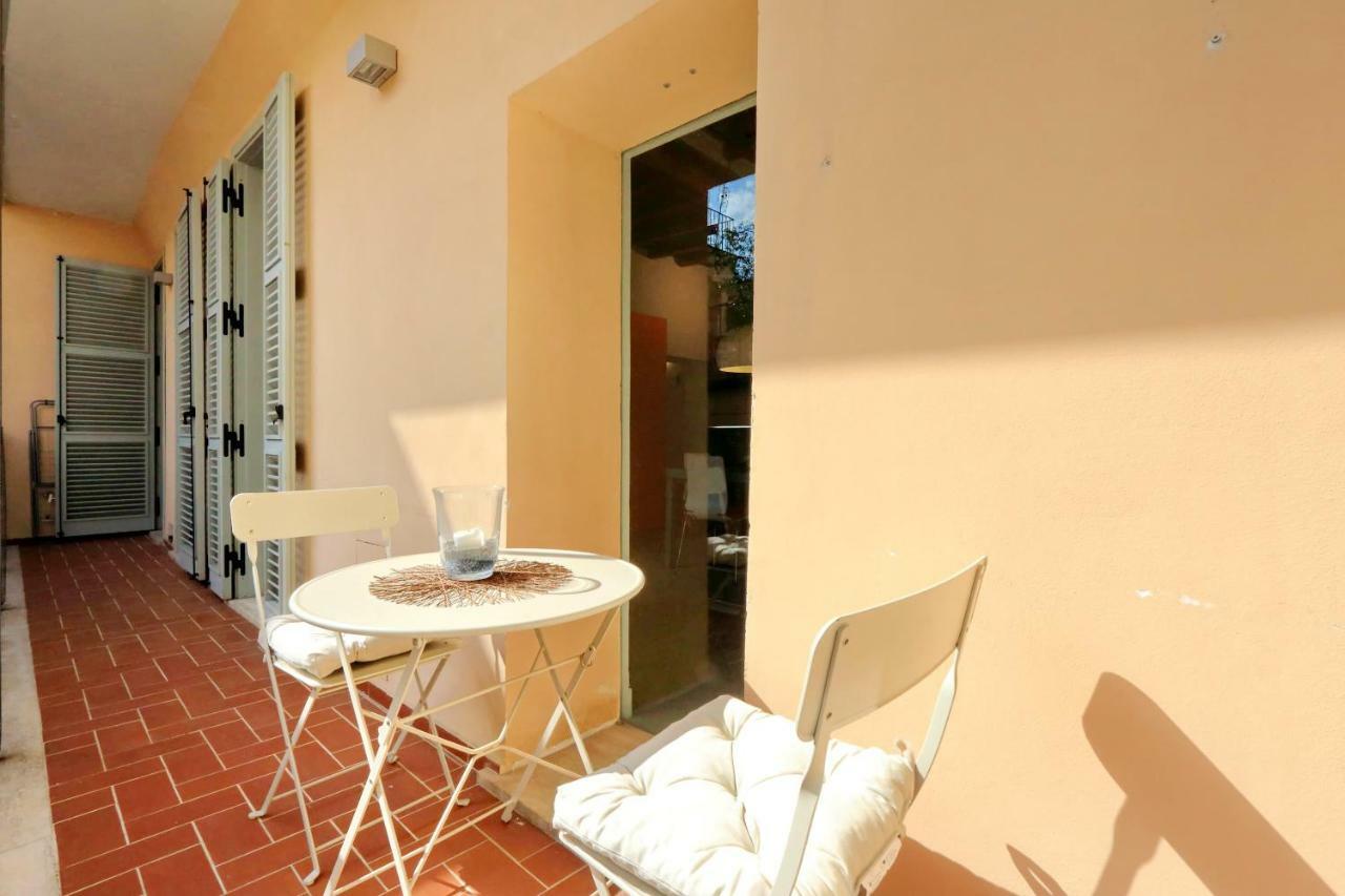 Reginella Apartment Roma Exterior foto