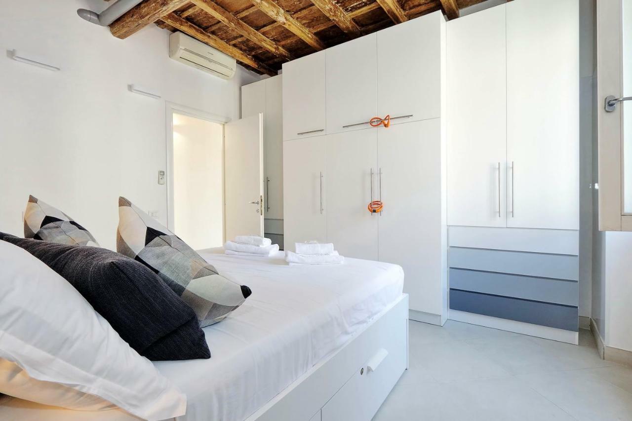 Reginella Apartment Roma Exterior foto