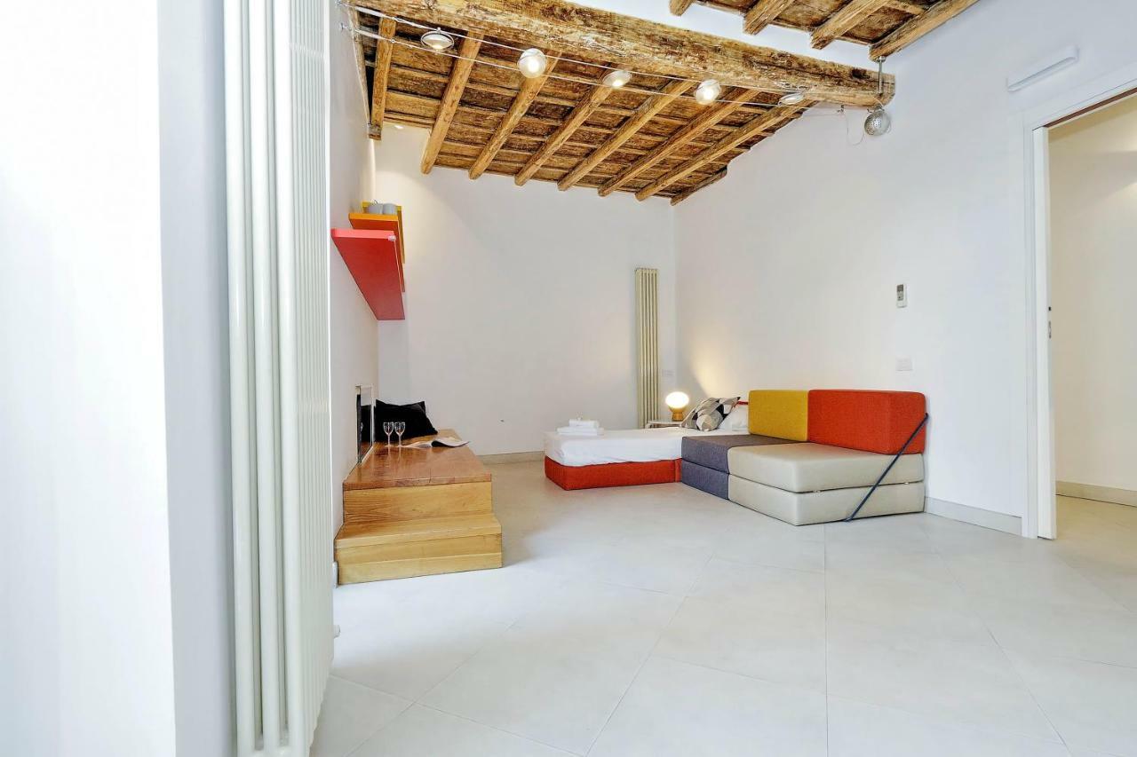 Reginella Apartment Roma Exterior foto