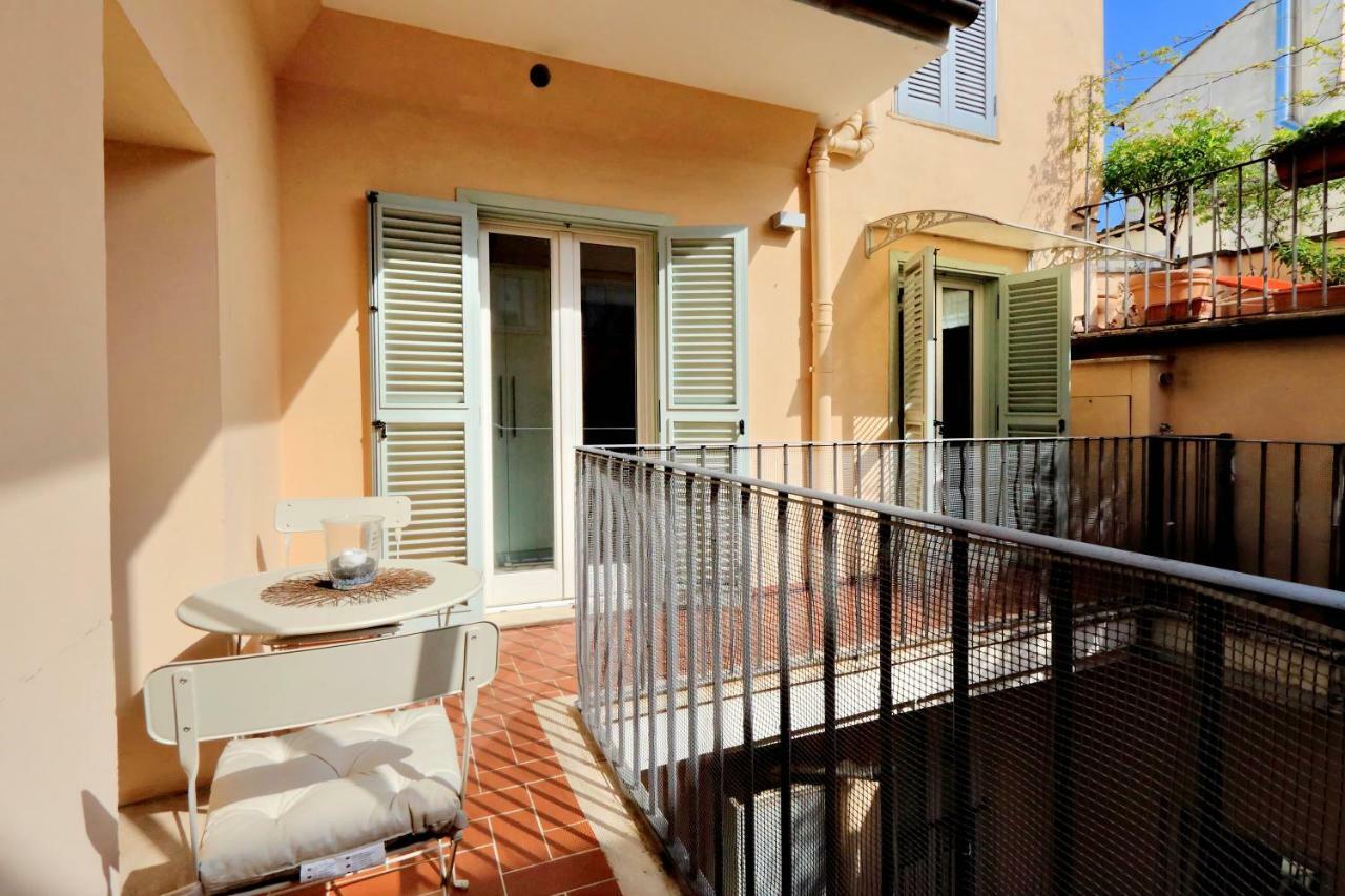Reginella Apartment Roma Exterior foto